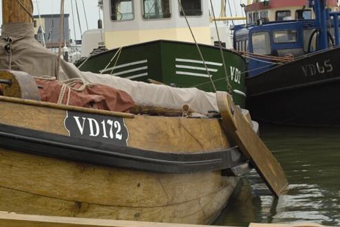 Foto 13, Marinapark Volendam