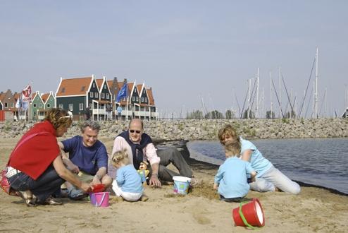 Foto 18, Marinapark Volendam