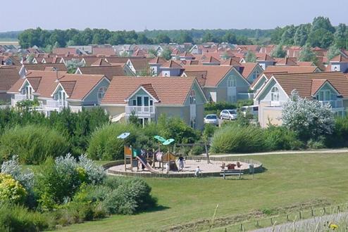 Foto 1, Noordzee Résidence De Banjaard