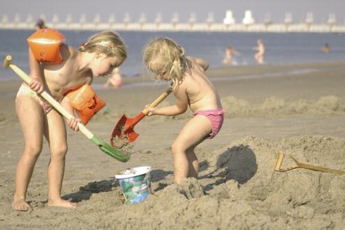 Foto 3, Noordzee Résidence De Banjaard