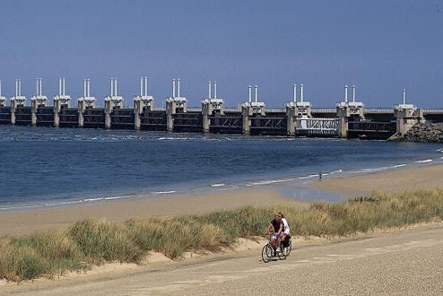 Foto 6, Noordzee Résidence De Banjaard