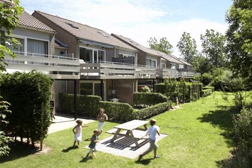 Foto 17, Zomerdorp Het Zwin
