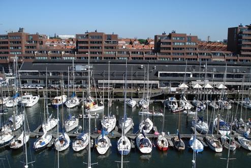 Foto 9, Nautisch Centrum Scheveningen