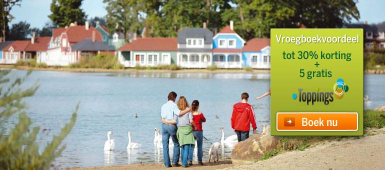 Foto 13, Park Le Lac d'Aillette