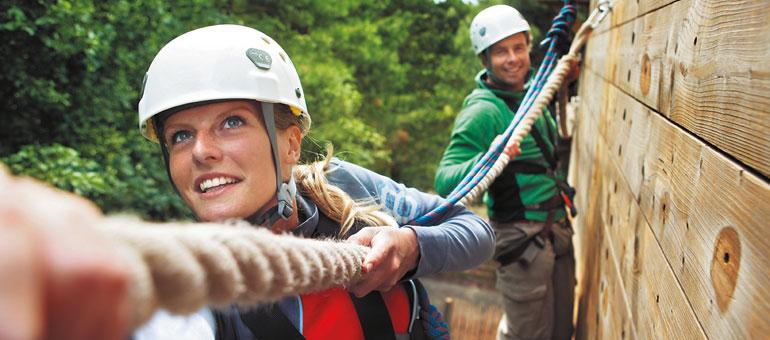 Foto 3, Park Le Lac d'Aillette