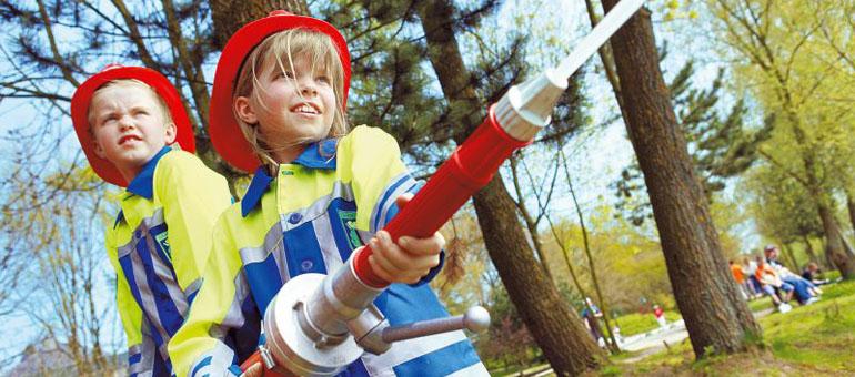 Foto 6, Park Le Lac d'Aillette