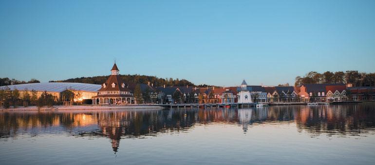 Foto 7, Park Le Lac d'Aillette