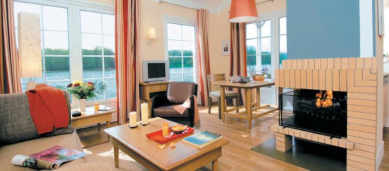 Foto 10, Park Le Lac d'Aillette