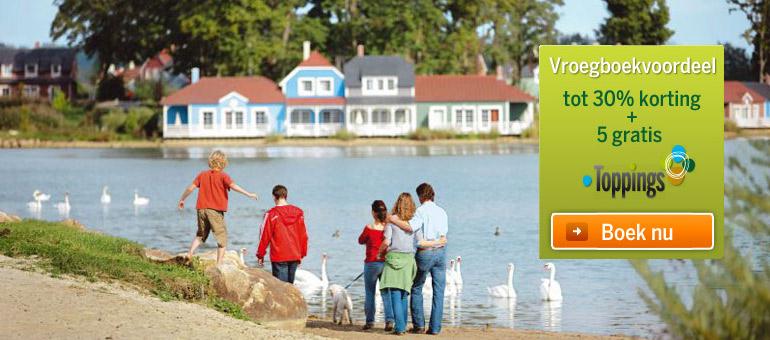 Foto 12, Park Le Lac d'Aillette