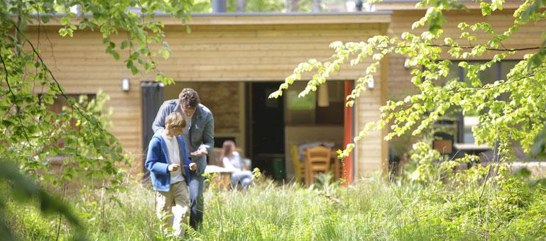 Foto 4, Les Trois Forêts