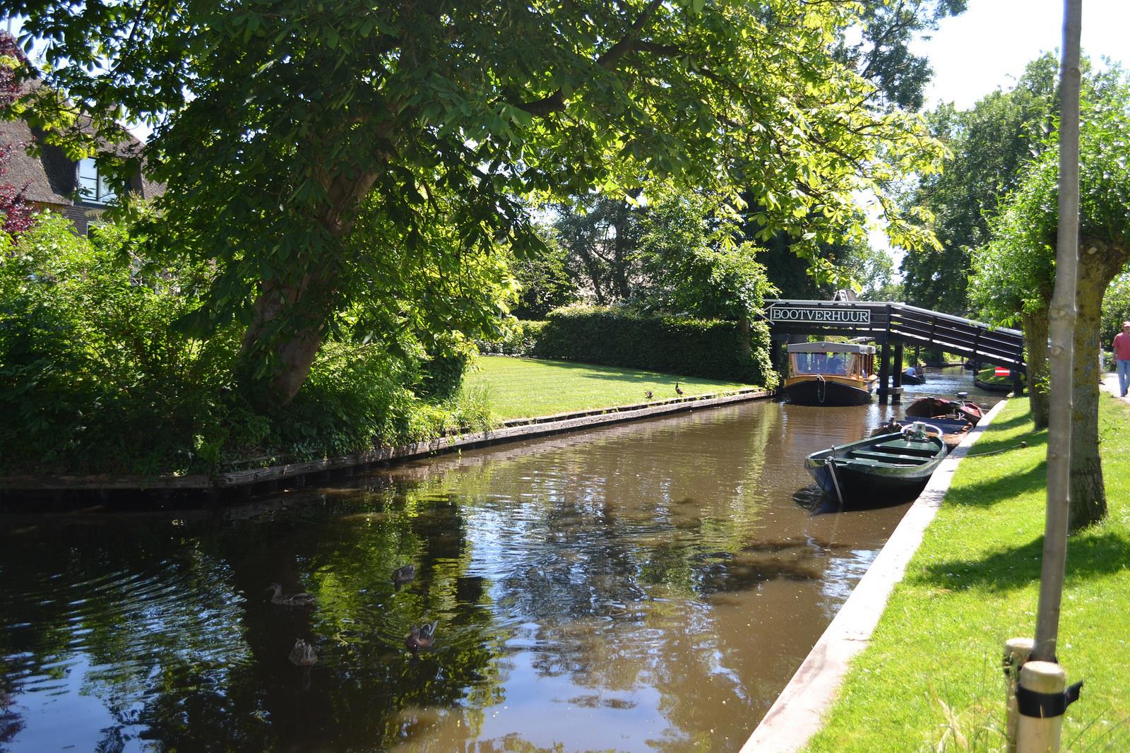 Foto 5, Giethoorn