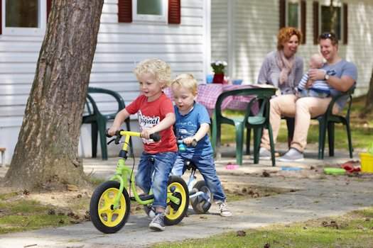 Veilig voor kinderen