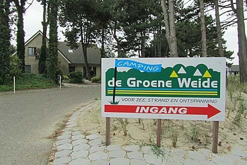 Foto 5, Groene Weide