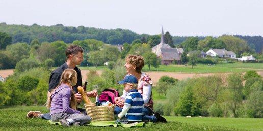 Picknicken