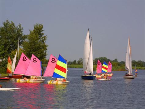 Foto 5, Drentse Vennen