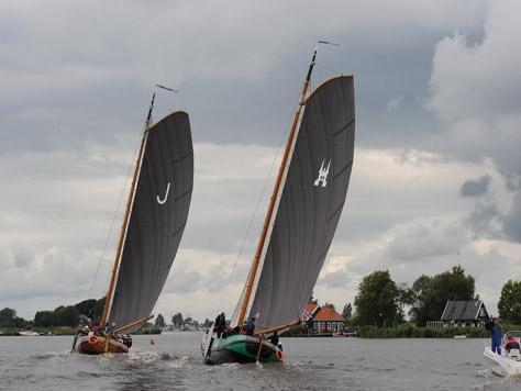 Foto 2, Tusken de Marren