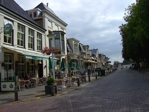 Foto 3, Tusken de Marren