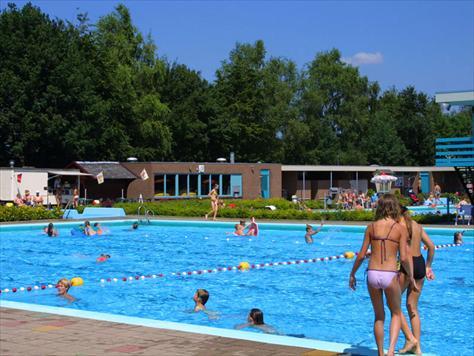Foto 13, Bosmeer