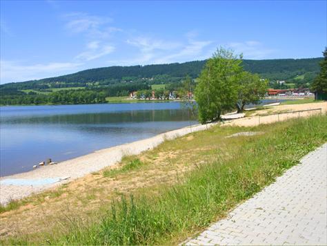 Foto 8, Riviera Lipno