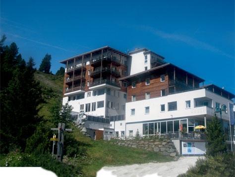 Foto 1, Sundance Grande