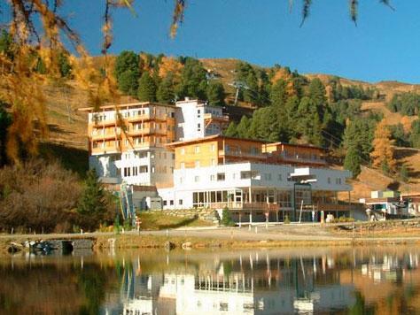 Foto 4, Sundance Grande