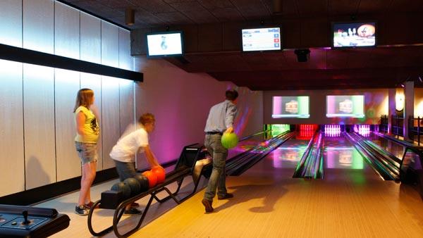 Bowlingbanen