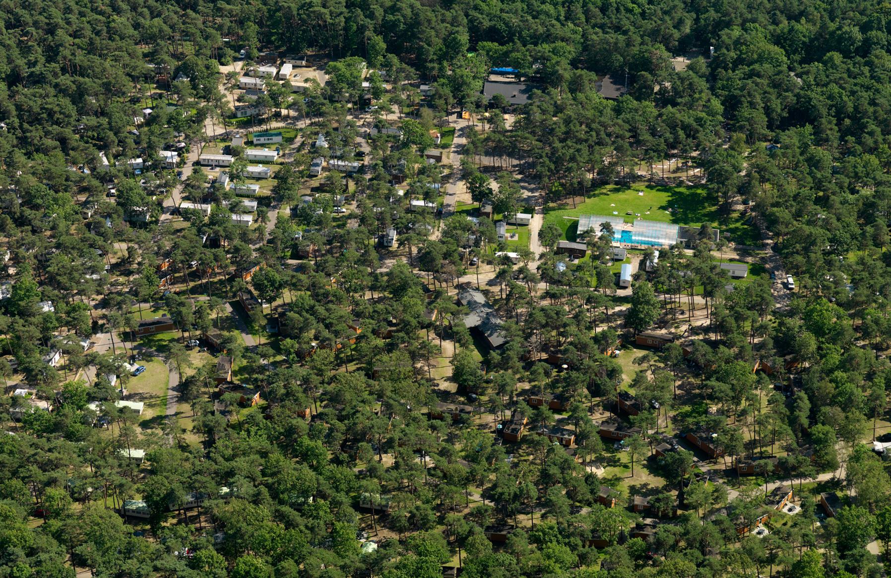 Luchtfoto