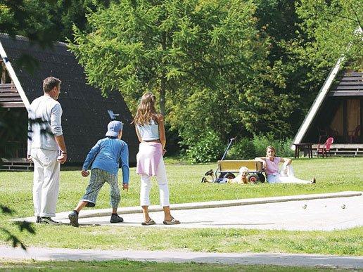 Jeu de boules