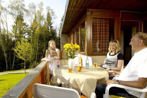 Foto 20, Bayernpark Grafenau