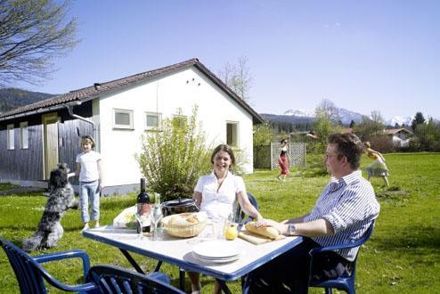Foto 2, Bayernpark Ruhpolding