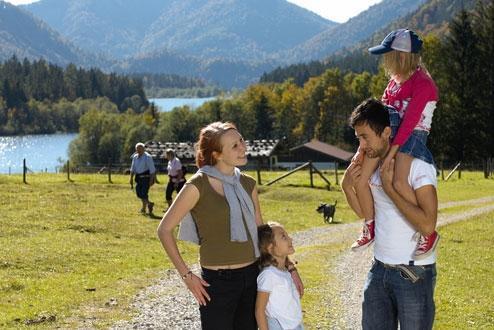 Foto 5, Bayernpark Ruhpolding
