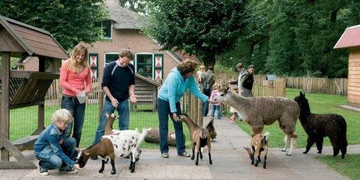 Kinderboerderij