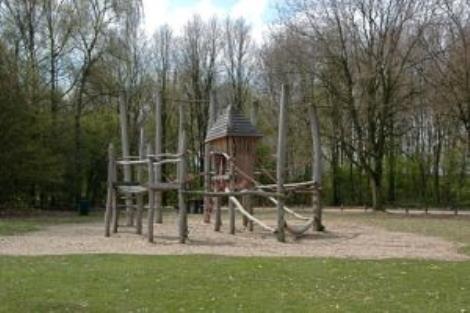De Maasduinen