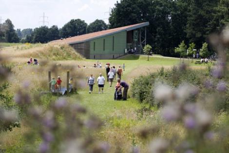 De Meinweg