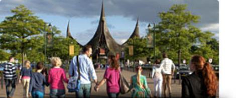 De Efteling
