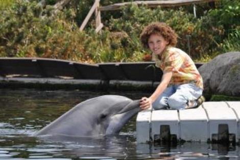 Dolfinarium
