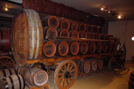 Bocholter Brouwerijmuseum