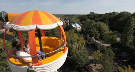 Familiepark Drievliet