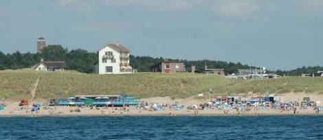 Bergen aan Zee