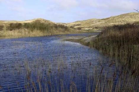 Castricum aan Zee