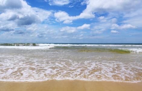 Egmond aan Zee