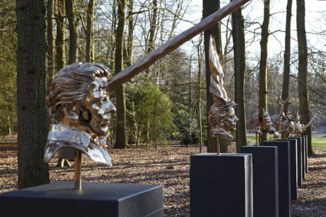 Kröller-Müller Museum