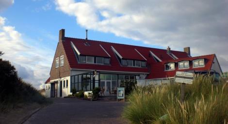 Terschelling - Formerum aan Zee