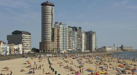 Vlissingen