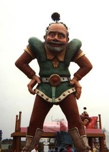 Land van Ooit