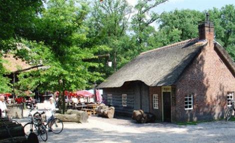 De Bockenreijder