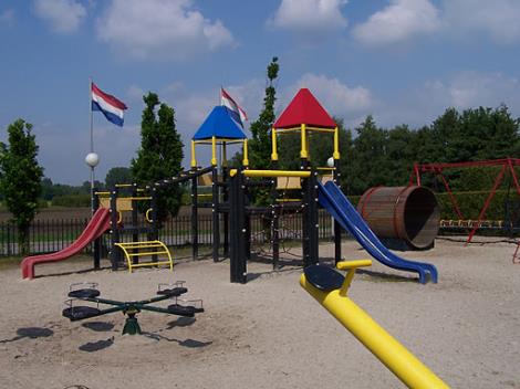 Feesterij dommelvallei