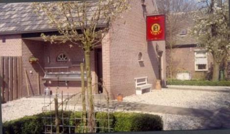 Het Bakhuis