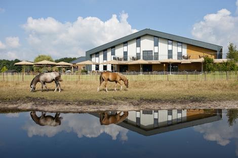 Hullie Speelboerderij