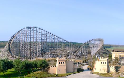 Toverland